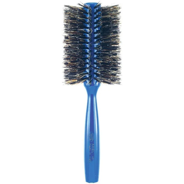 Ariel Natural Bristle Round Brush - Large 2.5"