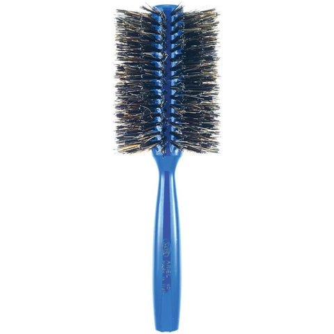 Ariel Natural Bristle Round Brush - Large 2.5"