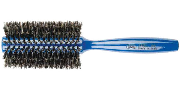 Ariel Natural Bristle Round Brush - Extra Large 2.75"