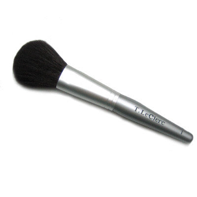 T. LeClerc Powder Brush #1