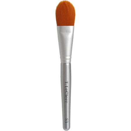 T. LeClerc Foundation Brush S3