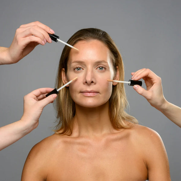 Luminous Corrector Concealer
