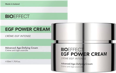 EGF Power Cream