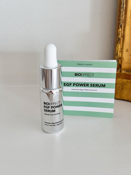 EGF Power Serum