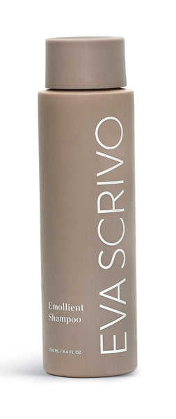 Emollient Shampoo