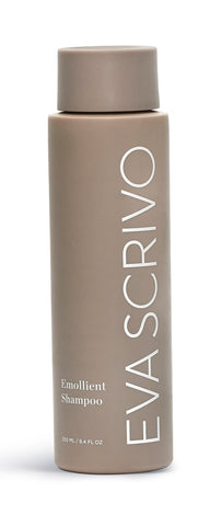 Emollient Shampoo