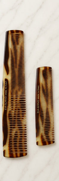 Eva Scrivo Luxury Combs