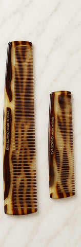 Eva Scrivo Luxury Combs
