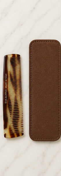 Eva Scrivo Luxury Combs