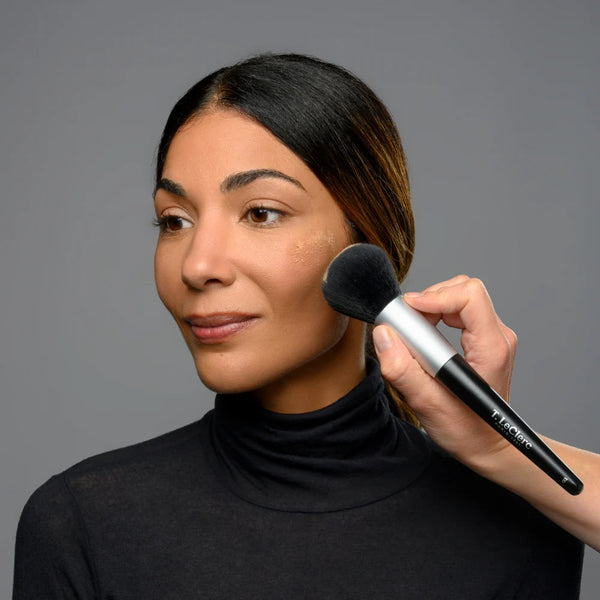 T. LeClerc Powder Brush #1