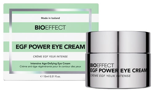 EGF Power Eye Cream