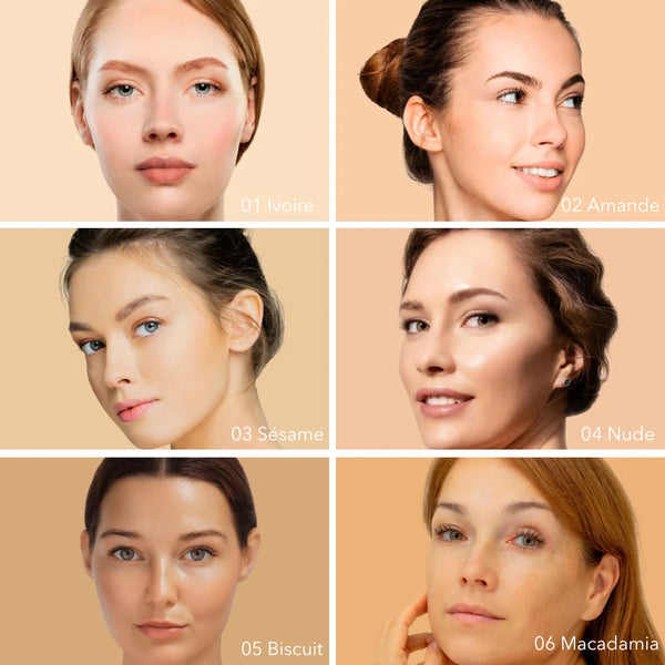 Radiant Anti-Aging Complexion Serum