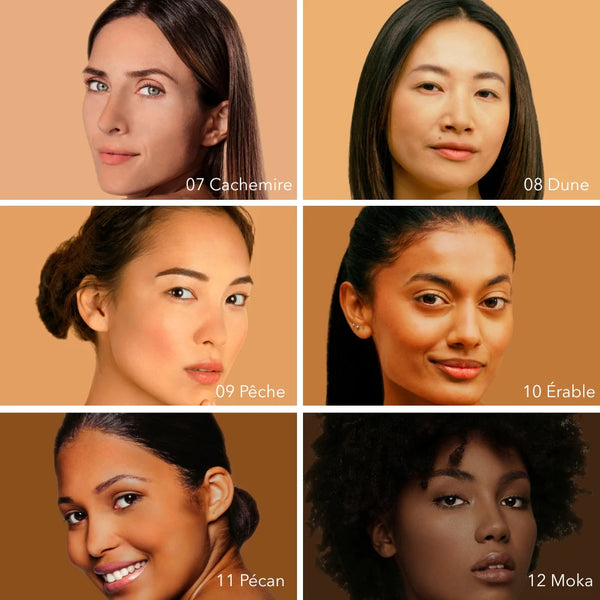 Radiant Anti-Aging Complexion Serum