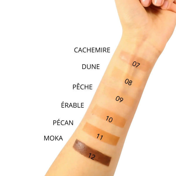 Radiant Anti-Aging Complexion Serum