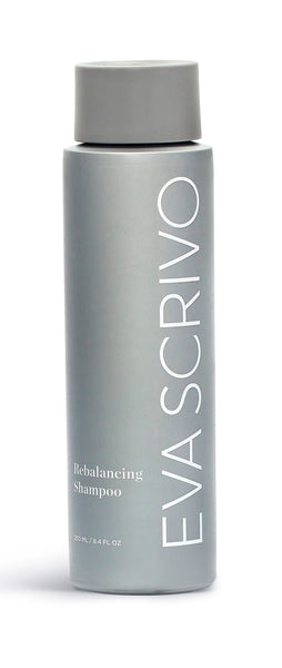 Rebalancing Shampoo
