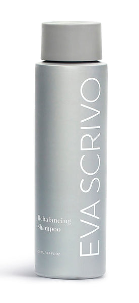 Rebalancing Shampoo