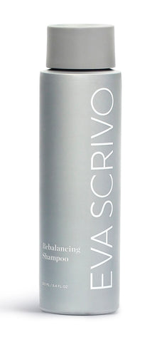 Rebalancing Shampoo