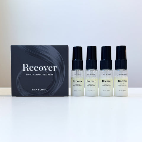 RECOVER Curative Hair Treatment