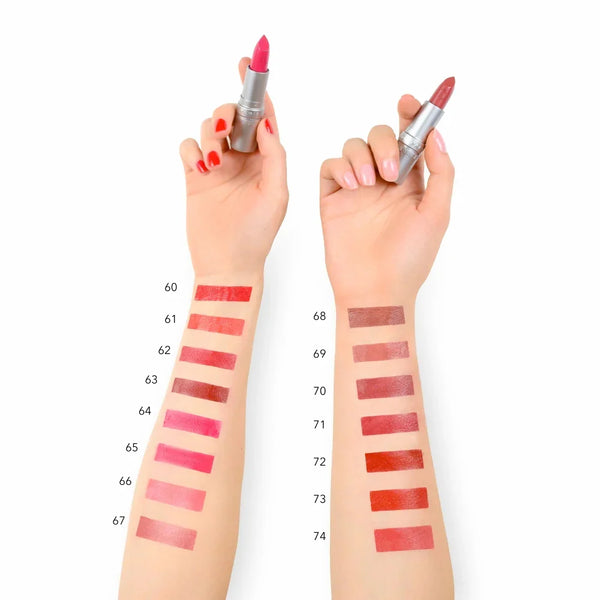 T. LeClerc Satin Lipstick