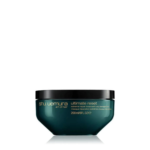 Ultimate Reset Mask