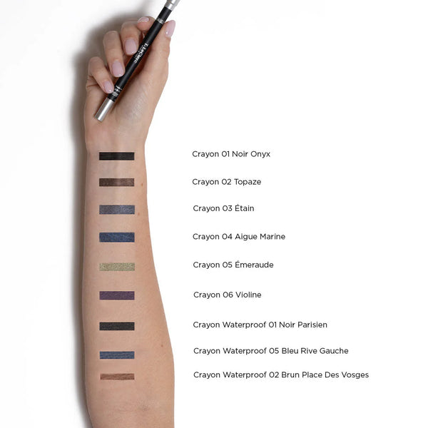 Eye Pencil Swatch
