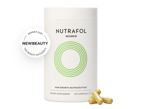 NUTRAFOL for Women