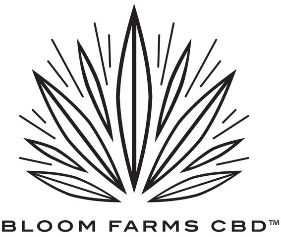 Bloom Farms CBD Oil