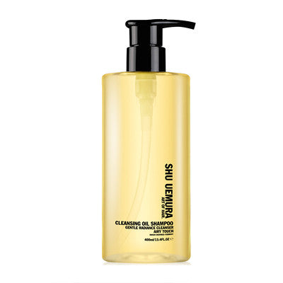 Cleansing Oil Shampoo - Travel Size