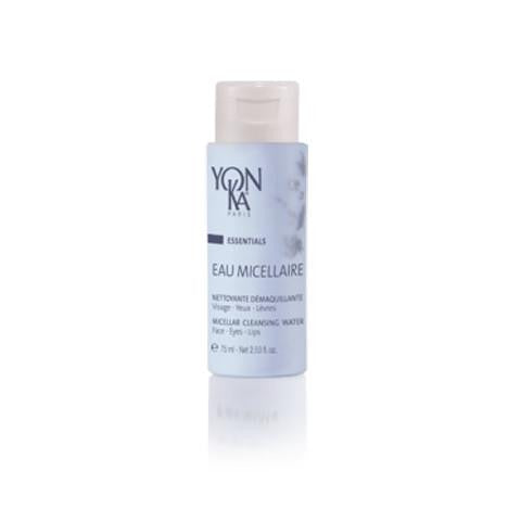 Travel Eau Micellaire